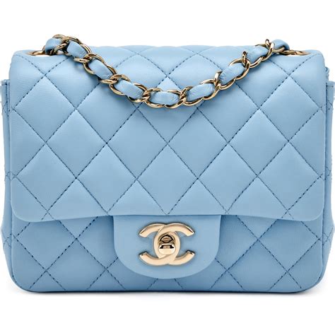 chanel classic flap small gold hardware|More.